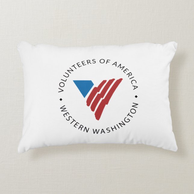 Coussins Décoratifs Accent Pillow (Devant)