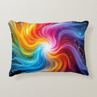 Coussins Décoratifs Accent Pillow