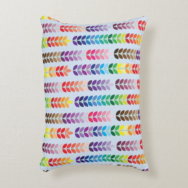 Coussins Décoratifs Accent Pillow (Devant(Vertical))
