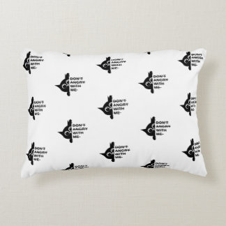 Coussins Décoratifs Accent Pillow