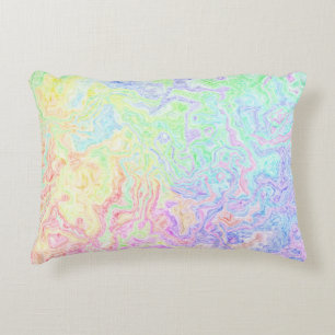 Coussins Décoratifs Acid Trip