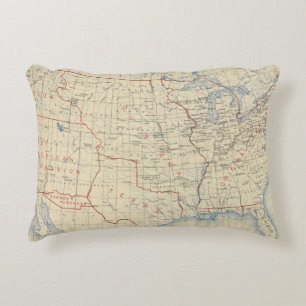 Coussins Décoratifs Adhésions 1 du territoire 2