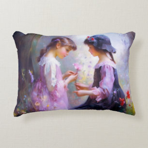 Coussins Décoratifs Amour