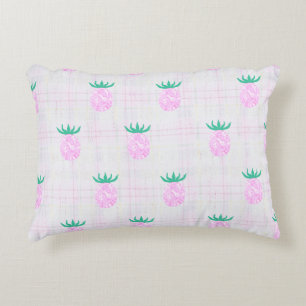 Coussins Décoratifs Ananas de Ferme