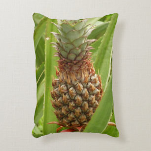 Coussins Décoratifs Ananas sauvage Fruit tropical dans la nature
