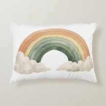 Arc-en-ciel de la Saint-Patrick