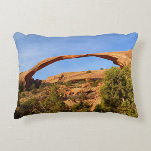 Coussins Décoratifs Arc paysager au Parc national des Arches