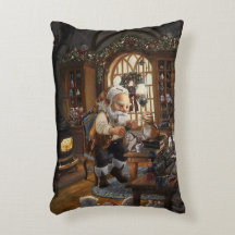 Atelier père Noël