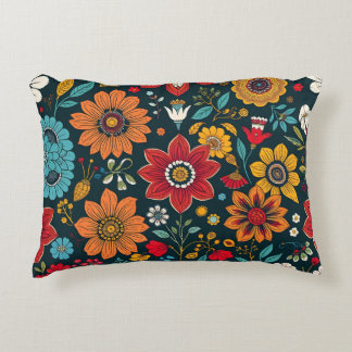 Coussins Décoratifs Automne Joy N03