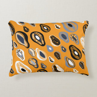 Coussins Décoratifs Avocado Love : Style Vintage bio