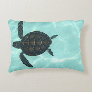 Coussins Décoratifs Baby sea Turtle