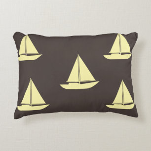 Coussins Décoratifs Bateaux