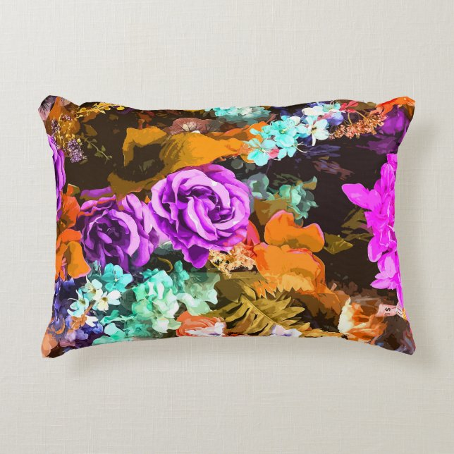 Coussins Décoratifs Beau détail (Devant)