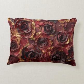 Coussins Décoratifs Beauté de la nature douce – Collection artistique