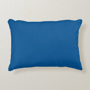 Coussins Décoratifs Bleu jaune