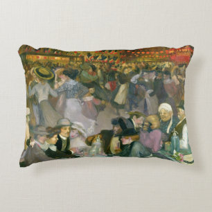 Coussins Décoratifs Boule le 14 juillet