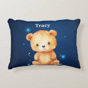 Coussins Décoratifs Câble avec ce mignon