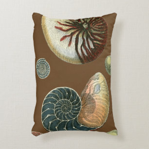 Coussins Décoratifs Cacao Shell