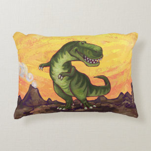 Coussins Décoratifs Cadeaux et accessoires Tyrannosaurus