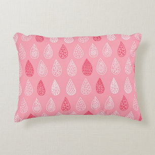 Coussins Décoratifs Canicule : motif vintage