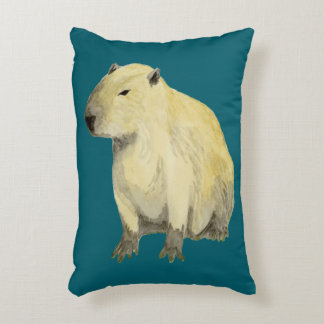 Coussins Décoratifs Capybara