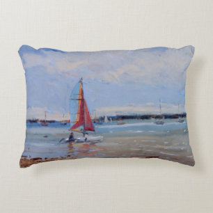 Coussins Décoratifs Catamaran la Bretagne