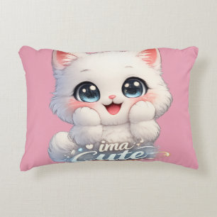 Coussins Décoratifs Catsera 1.0