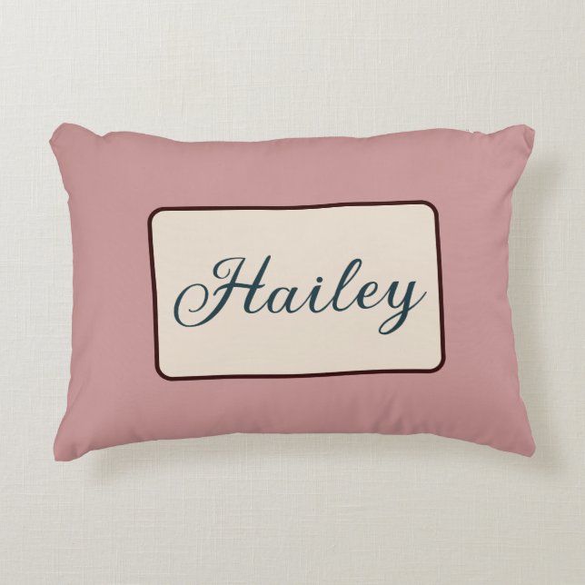 Coussins Décoratifs Célébrations quotidiennes (Devant)