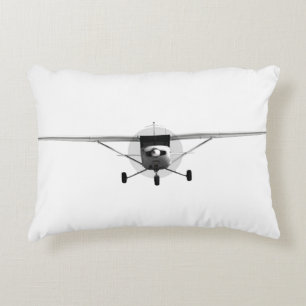 Coussins Décoratifs Cessna 152