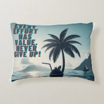 Chaque Effort Qui Compte N'Abandonne Jamais