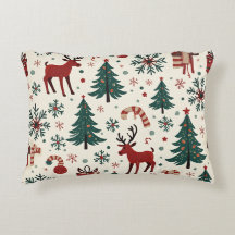 Christmas Pillow