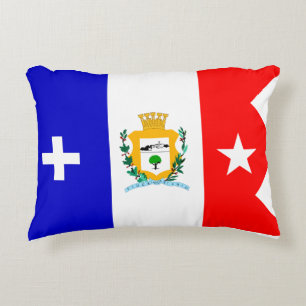 Coussins Décoratifs Cienfuegos bandera almohada