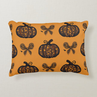 Coussins Décoratifs Citrouille Cushion