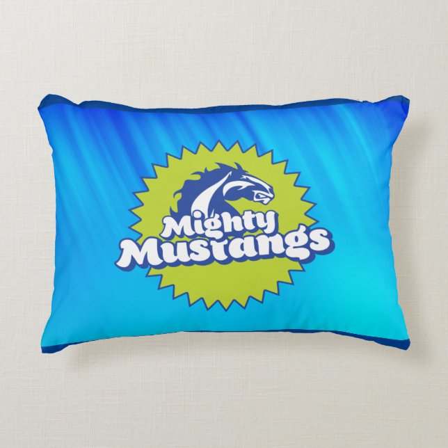 Coussins Décoratifs CJ Greene (Devant)