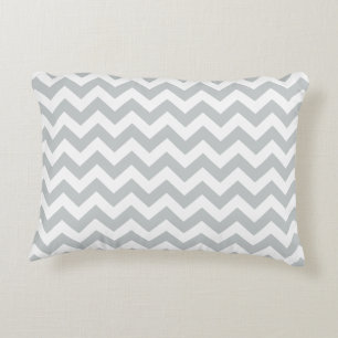 Coussins Décoratifs Cliquez sur Personnaliser pour modifier Gris en co