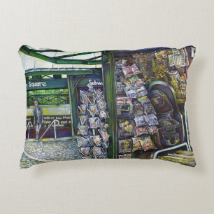 Coussins Décoratifs Comment Est-Ce Qu'Une Image, Sans imagination ?