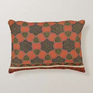 Coussins Décoratifs Conceptions décoratives arabes, 'd'art arabe comm