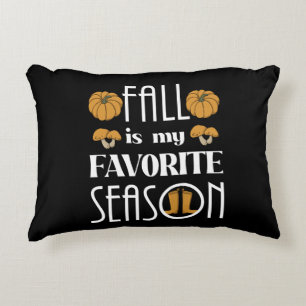 Coussins Décoratifs Cool Automne