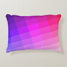 Couleurs du coucher du soleil rose -
