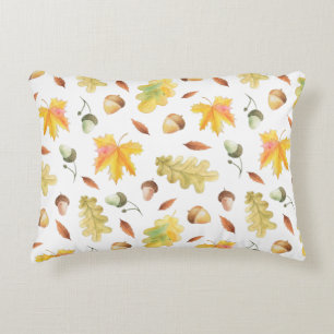 Coussins Décoratifs Cushion 30,48 cm x 40,64 cm - Autumn Pattern