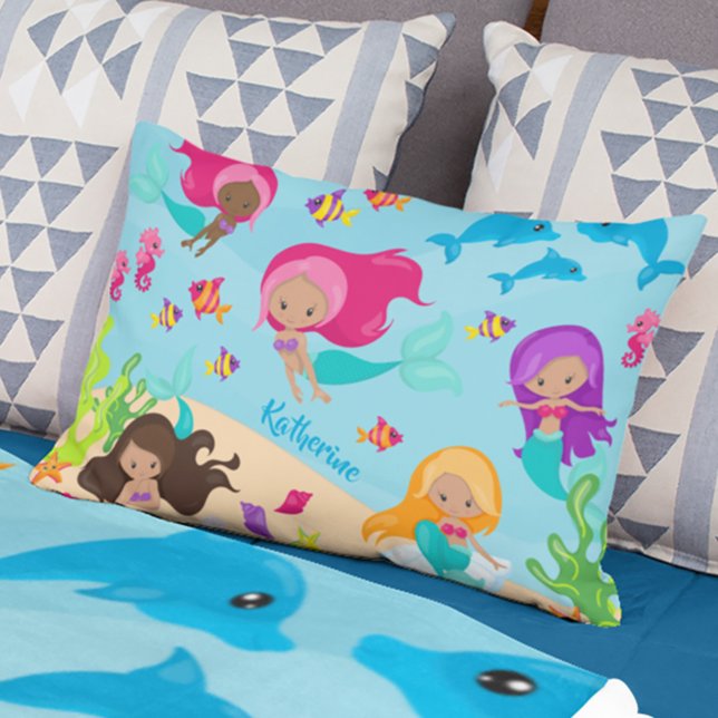 Coussins Décoratifs Cute (Créateur téléchargé)