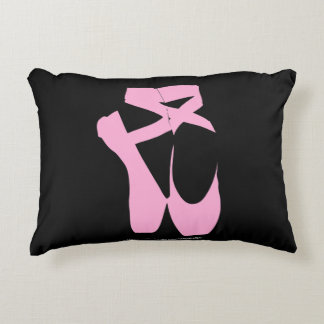 Coussins Décoratifs "Dance Ballerina"