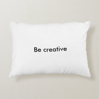 Coussins Décoratifs Design your own gift