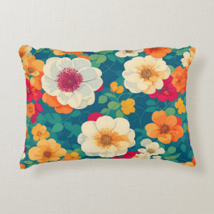 COUSSINS DÉCORATIFS DESSIN MOTIF