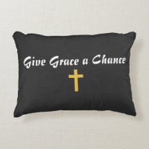 Donnez une chance à Grace