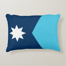 Drapeau de l'État du Minnesota