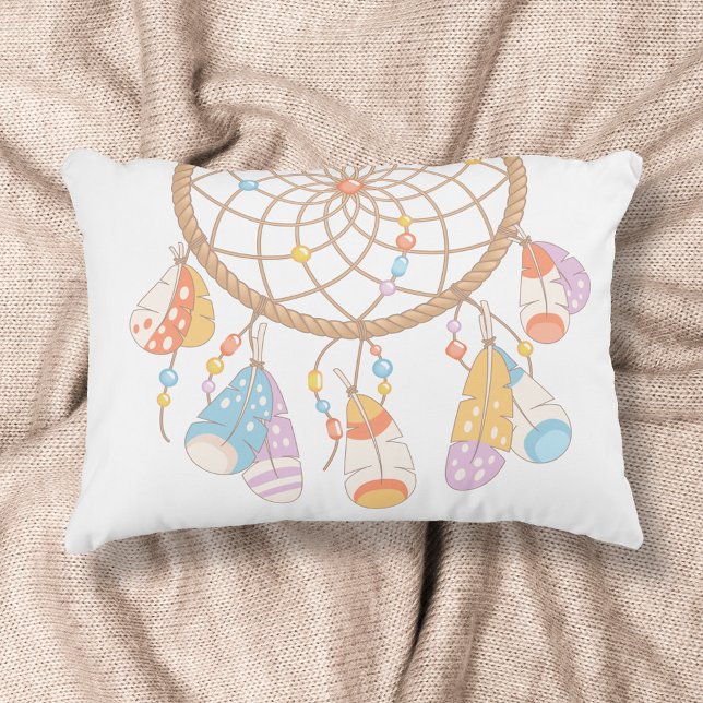 Coussins Décoratifs Dreamcatcher (Créateur téléchargé)