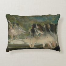 Edgar Degas - Ballet à l'Opéra de Paris