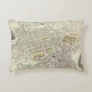 Coussins Décoratifs Edimbourg