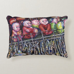 Coussins Décoratifs Épitomiser